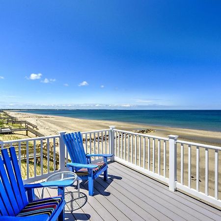69 Salt Marsh Road East Sandwich - Cape Cod Dış mekan fotoğraf