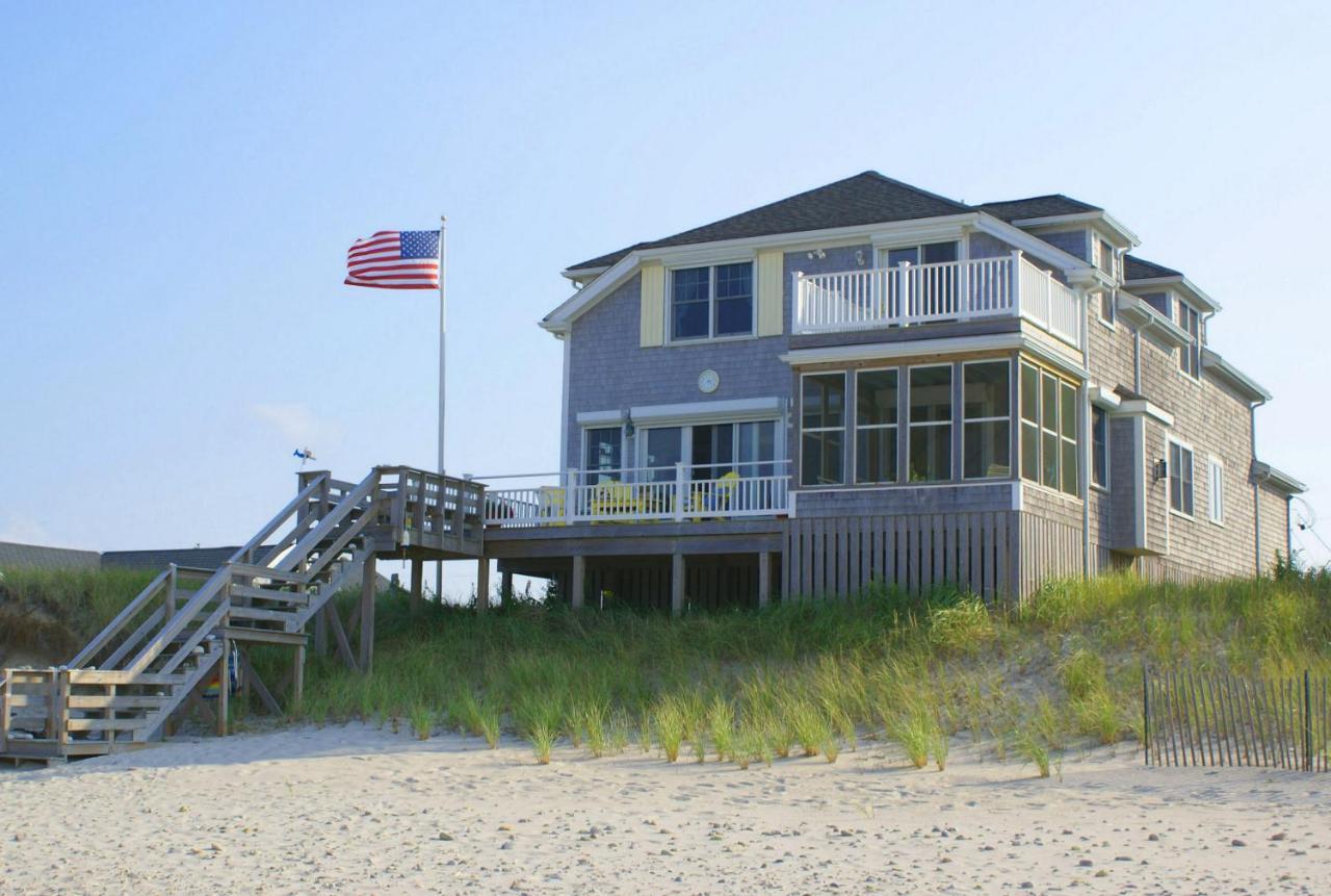 69 Salt Marsh Road East Sandwich - Cape Cod Dış mekan fotoğraf
