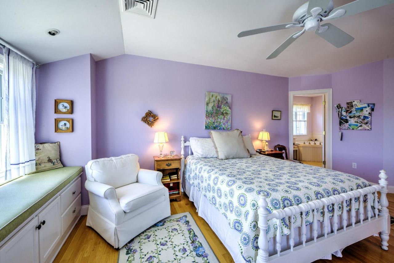 69 Salt Marsh Road East Sandwich - Cape Cod Dış mekan fotoğraf