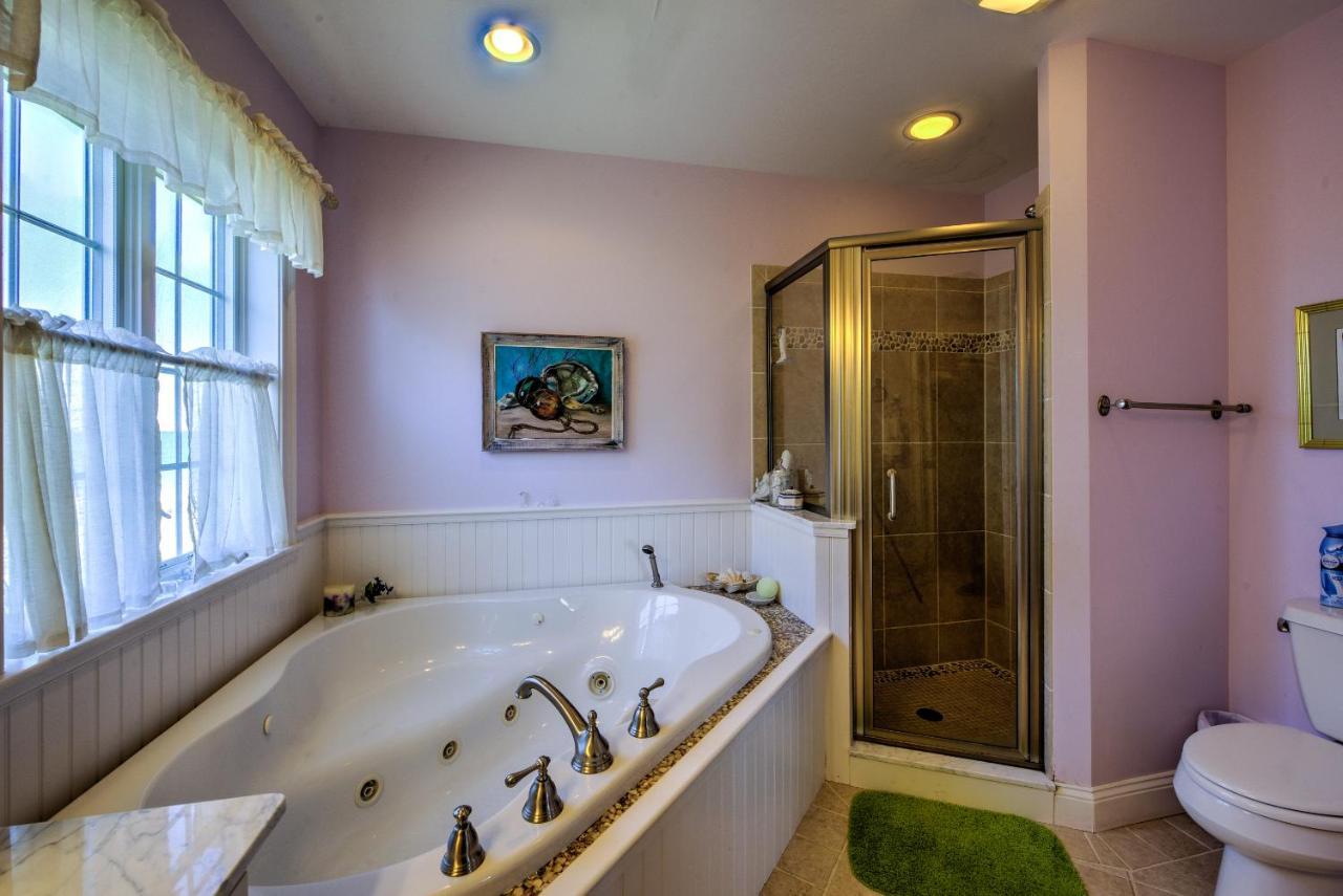 69 Salt Marsh Road East Sandwich - Cape Cod Dış mekan fotoğraf