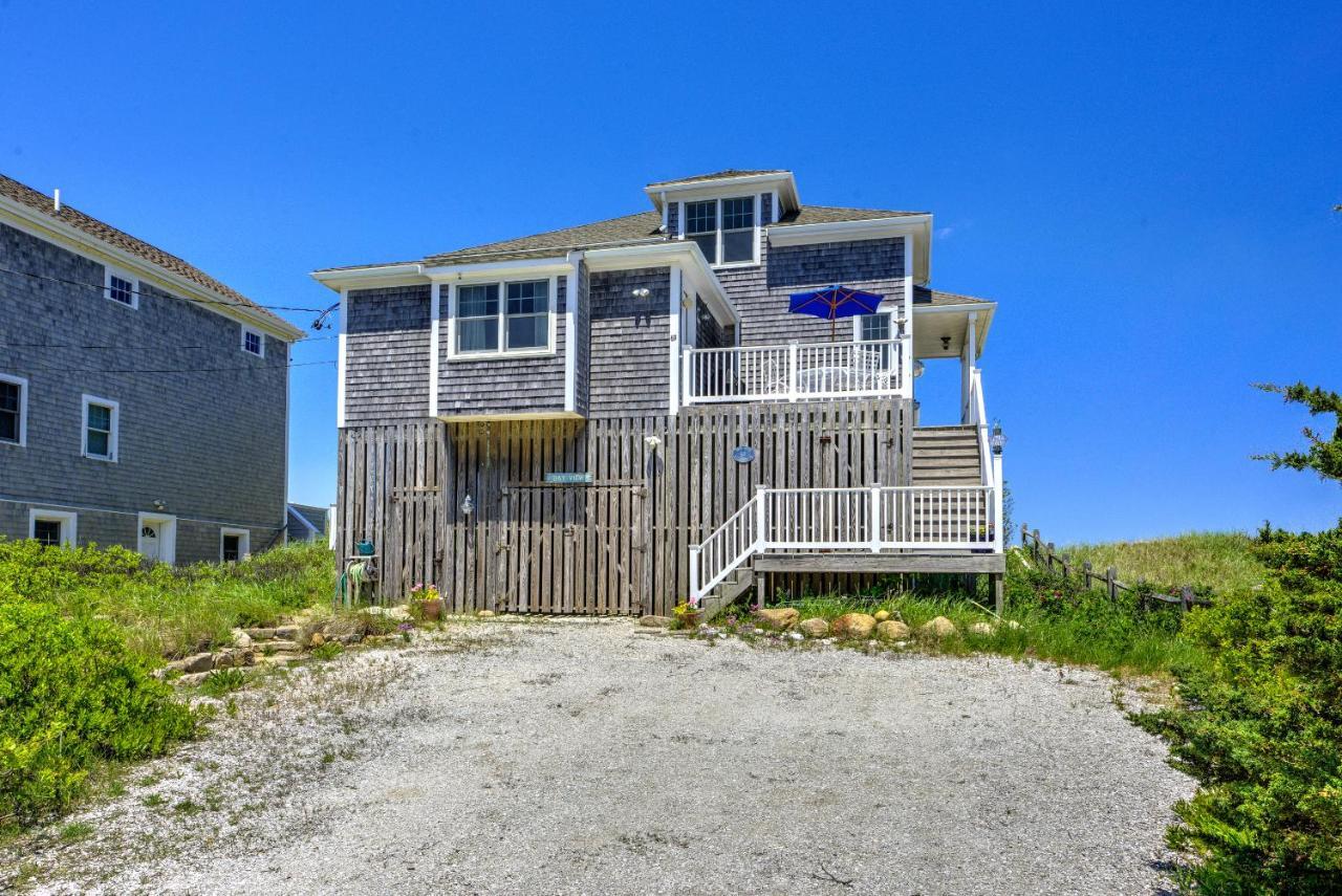 69 Salt Marsh Road East Sandwich - Cape Cod Dış mekan fotoğraf