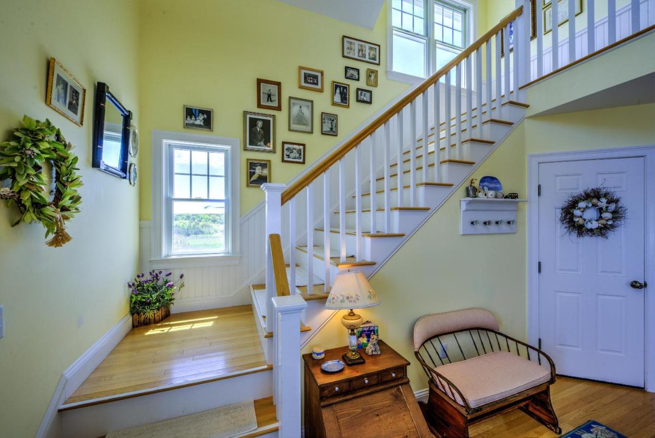 69 Salt Marsh Road East Sandwich - Cape Cod Dış mekan fotoğraf