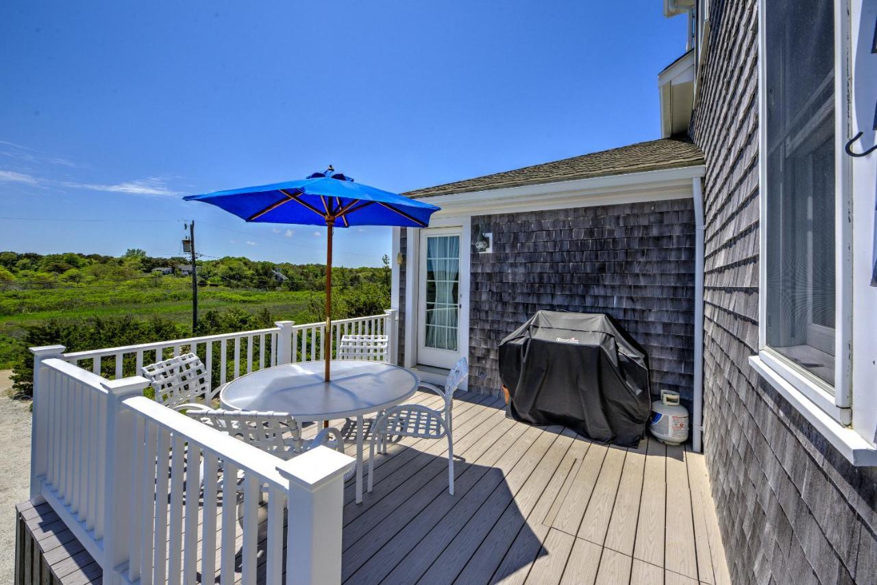 69 Salt Marsh Road East Sandwich - Cape Cod Dış mekan fotoğraf