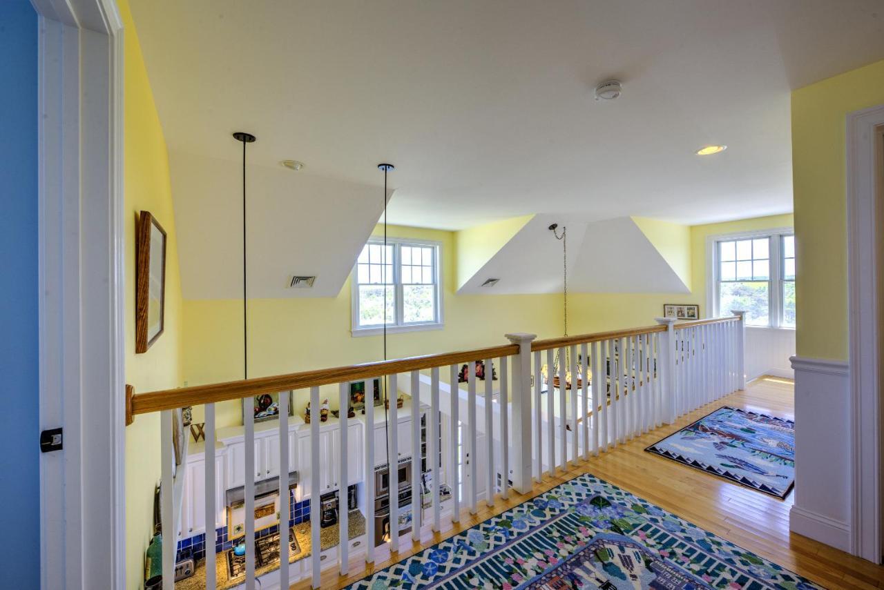69 Salt Marsh Road East Sandwich - Cape Cod Dış mekan fotoğraf