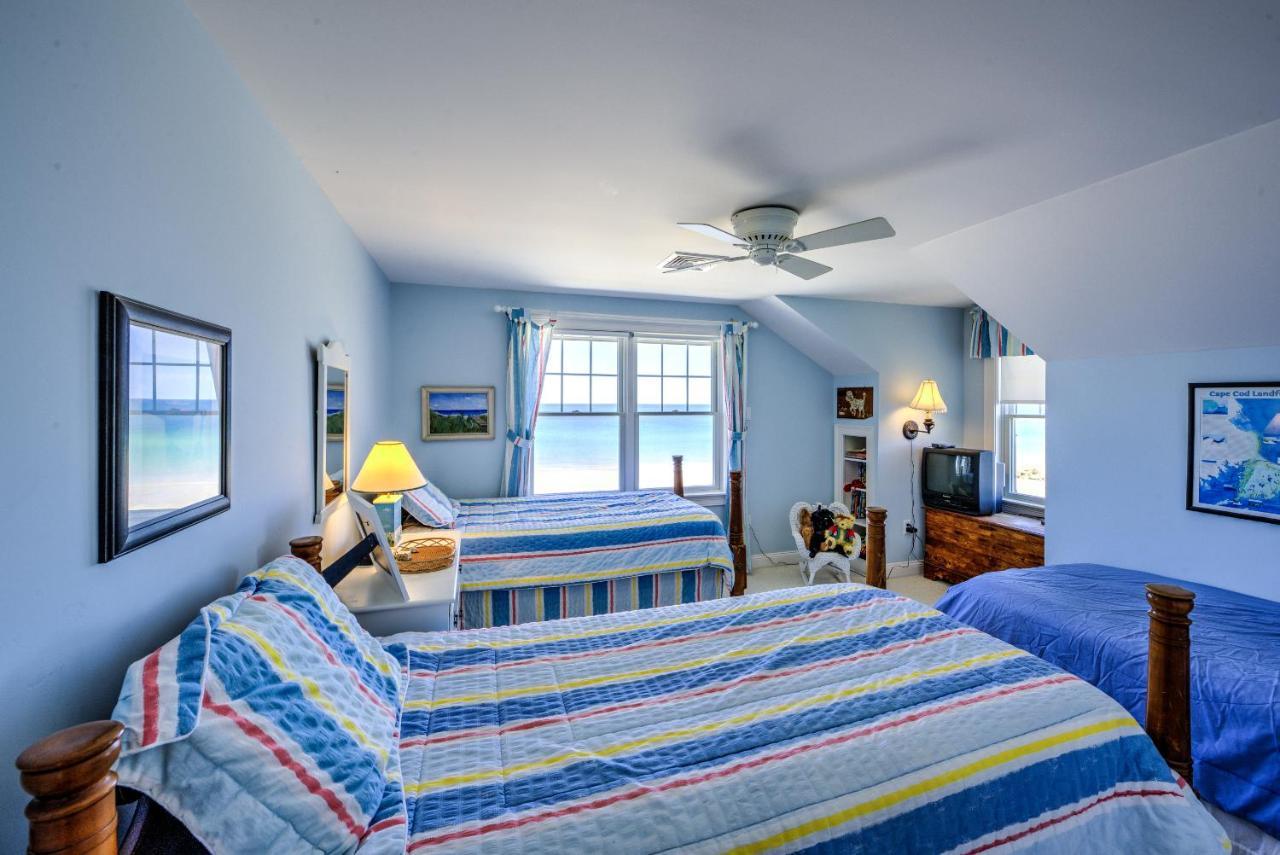 69 Salt Marsh Road East Sandwich - Cape Cod Dış mekan fotoğraf